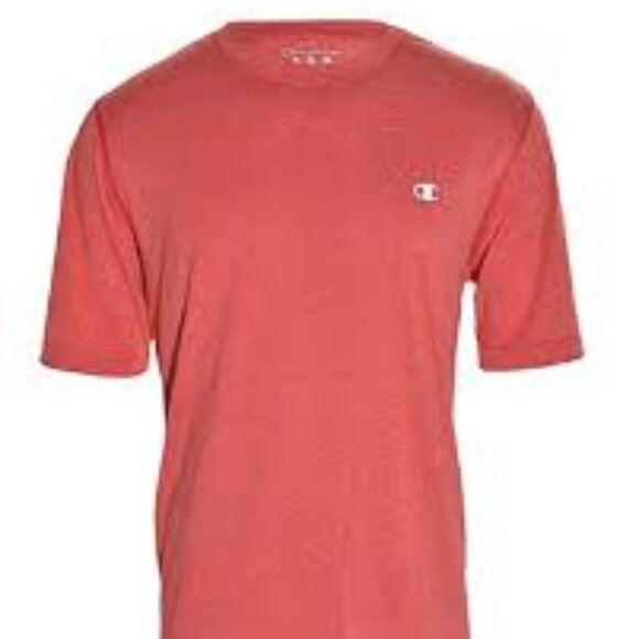 Champion Elite Mens Athletic Crewneck Tee New - Picture 1 of 2